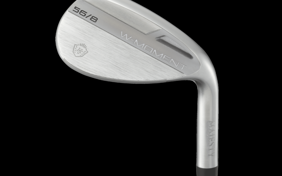 マジェスティ(Majasty) MAJESTY W-MOMENT WEDGE マジェスティ ダブリューモーメント ウェッジ ノーメッキQPQ マジェスティ(Majasty) MAJESTY W-MOMENT WEDGE マジェスティ