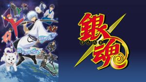 銀魂 漫画 ランキング 銀魂]大総選挙(第6回キャラクター人気投票
