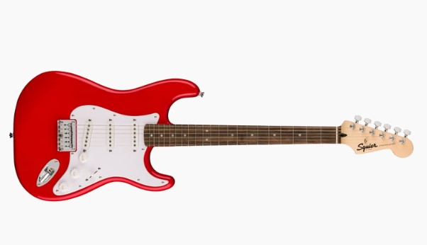 Squier Sonic™ Stratocaster® HT