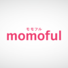 momoful logo