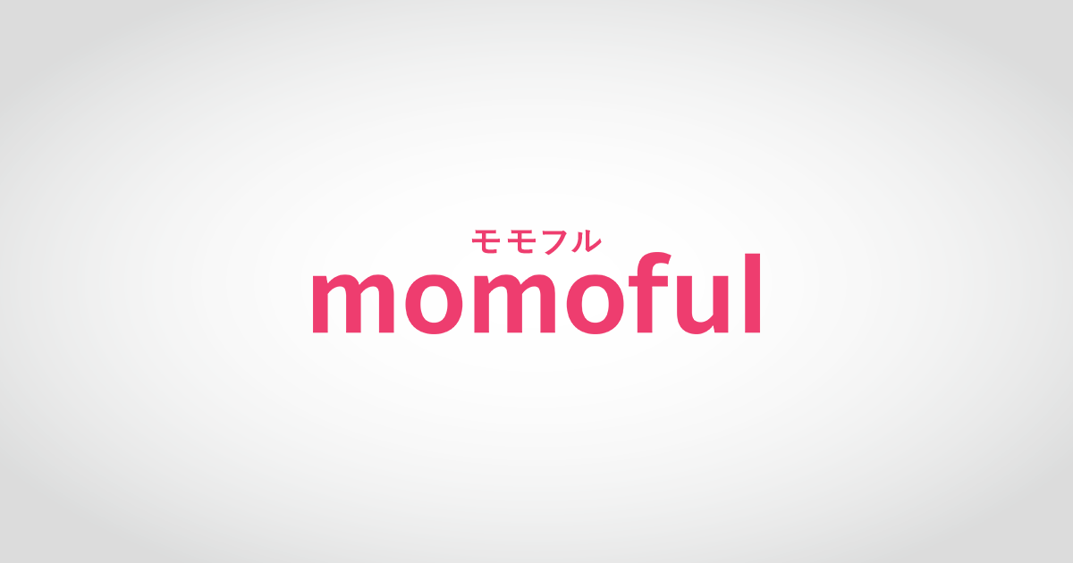 momoful logo