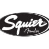 squier logo