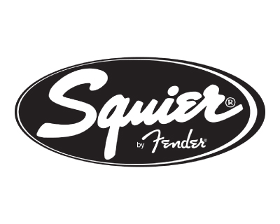 squier logo