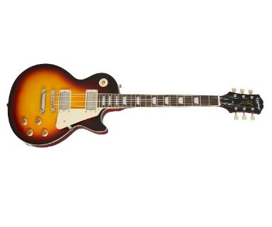 1959 Les Paul Standard, Aged Dark Burst