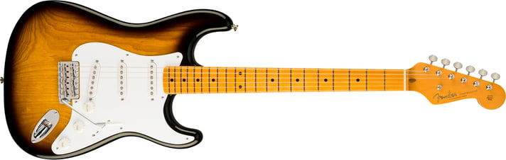 70th Anniversary American Vintage II 1954 Stratocaster®