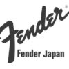 fender logo